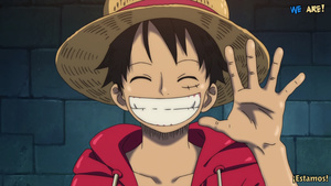One Piece: Episode of Luffy - Hand Island no Bouken