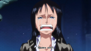 One Piece: Episode of Merry - Mou Hitori no Nakama no Monogatari