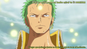 One Piece: Episode of Merry - Mou Hitori no Nakama no Monogatari