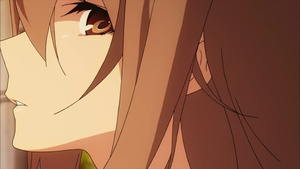 Ookami-san to Shichinin no Nakama-tachi