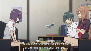 Ookami-san to Shichinin no Nakama-tachi