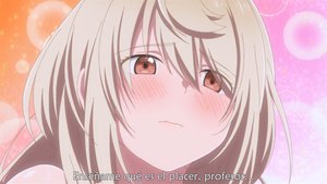 Ookami-san wa Taberaretai