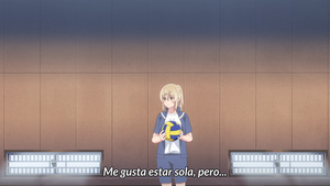 Ookami-san wa Taberaretai