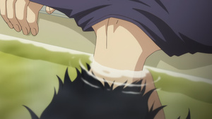 Orenchi no Furo Jijou