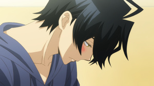 Orenchi no Furo Jijou