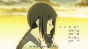 "Bungaku Shoujo" Memoire