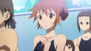 "Bungaku Shoujo" Memoire