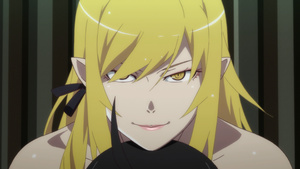 Owarimonogatari 2nd Season