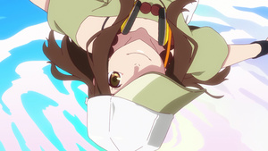 Owarimonogatari 2nd Season