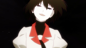 Owarimonogatari 2nd Season