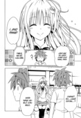 To Love-Ru Darkness