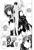 To Love-Ru Darkness