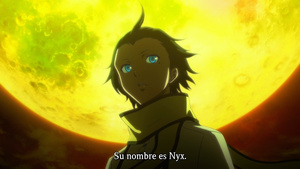 Persona 3 the Movie 4: Winter of Rebirth