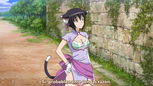 Shining Hearts: Shiawase no Pan