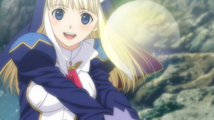 Shining Hearts: Shiawase no Pan