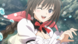 Shining Hearts: Shiawase no Pan