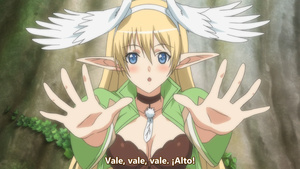 Shining Hearts: Shiawase no Pan