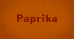 Paprika, detective de los sueños