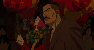 Paprika, detective de los sueños