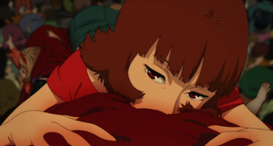 Paprika, detective de los sueños