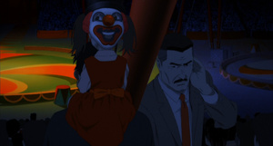 Paprika, detective de los sueños