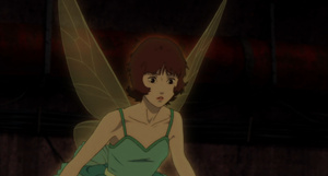 Paprika, detective de los sueños