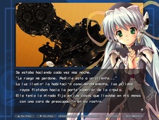 Planetarian ~La maravilla de un pequeño planeta~