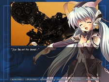 Planetarian ~La maravilla de un pequeño planeta~