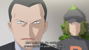 Pocket Monsters: The Origin