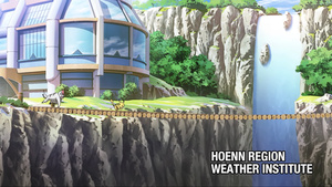 Generaciones Pokémon