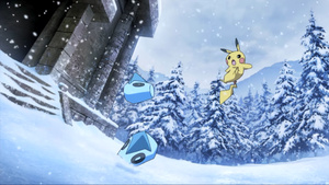 Generaciones Pokémon