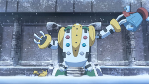 Generaciones Pokémon