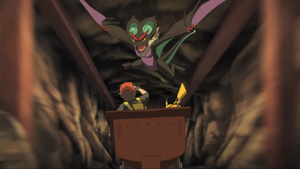 Generaciones Pokémon