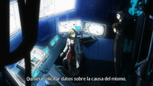 Psycho-Pass 3