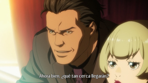 Psycho-Pass 3