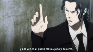 Psycho-Pass 2