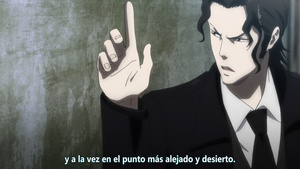 Psycho-Pass 2 (720p)