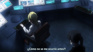 Psycho-Pass 2