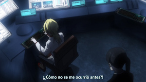 Psycho-Pass 2 (720p)