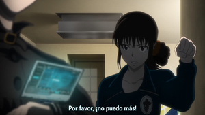 Psycho-Pass 2 (720p)