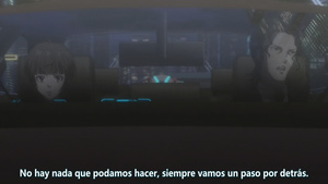 Psycho-Pass 2 (720p)
