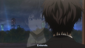 Psycho-Pass 2