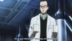 Psycho-Pass 2