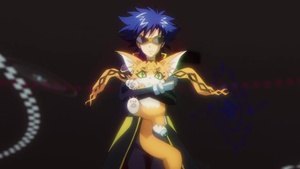 Digimon Adventure tri. 2: Ketsui