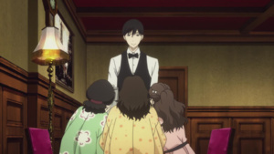 Shouwa Genroku Rakugo Shinjuu