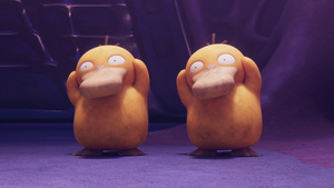 Pokemon Movie 22: Mewtwo no Gyakushuu Evolution