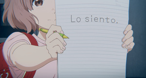 A Silent Voice