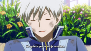 Akagami no Shirayuki-hime