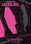 Queen Emeraldas