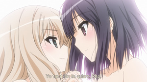 Sono Hanabira ni Kuchizuke wo